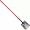 Steel 48" Handle Square Point Shovel | CORSS66020