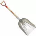 Aluminum 31" Handle Scoop Shovel | CORSS68231