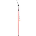 Cutlery Steel 14' Fiberglass Handle Compound Action Tree Pruner | CORTP3714