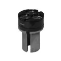 For Cast MR-16 Bullet Lights LED Retrofit Assembly | CSLCBRML141