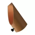 Copper Adjustable For All Impressionist Series Directional Lights and Tree Lights Shroud | CSLCIDS1