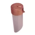 Bronze Cap with 2 King Nuts For Cast Lighting Systems Box Assembly | CSLCSS1