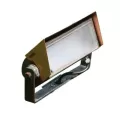 2801K LED Solid Bronze CWL Series Mini Wall Wash Light | CSLCWL6LED1