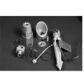 Lead/Teflon For All MR-11 and MR-16 Fixtures Socket | CSLXCESMR161