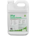 2.5 gal Jug All Natural Organic Plant Based Humus Turf Pro Formula