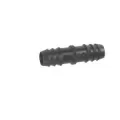 16 mm Black Acetal Insert Coupling | DIG15030