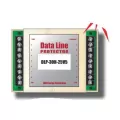 12-24 AWG 36 V High Impact Plastic DLP Series 2-Wire Standard Duty Data Line Protection | DPADLP10H36V