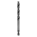 9/32" x 4" Cobalt Snap-Lock Plus Mandrel System Pilot Drill Bit | DSWDHS4BITCB