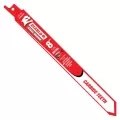 6" x 1" Steel 20 TPI For Reciprocating Saw and Cordless Reciprocating Saw Blade | DSWDS0620CF