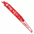 9" x 1" Steel 6/9 TPI For Reciprocating Saw and Cordless Reciprocating Saw Blade | DSWDS0909CGP3