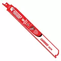 9" x 1" Steel 10 TPI For Reciprocating Saw and Cordless Reciprocating Saw Blade | DSWDS0910CF3