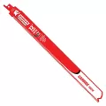 12" x 1" Steel 8 TPI For Reciprocating Saw and Cordless Reciprocating Saw Blade | DSWDS1208CF3