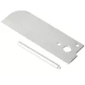 8-1/2" Steel For Kwikcut Original and T100/SL100T Spring Action Cutters Replacement Blade | DWNBT100