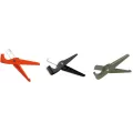 1-1/4" OD Steel Pipe Cutter | DWNT100O