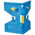 Multi-Level Utility Post and Pipe Level | EMT720