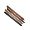 12" Plastic Black Standard Stake | EPC100078300