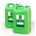 2.5 Gallon Liquid Yellow Concentrated Herbicide | FRTCIVWEEDFREE