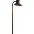 9.1 W 2700K/3900K/4500K/5200K LED Antique Bronze Copper/Brass Zoning/Dimmable/Color Changing Path Light | FXLFGZDCAB
