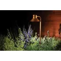 9.1 W 2700K/3900K/4500K/5200K Integrated LED Bronze Metallic Copper/Brass Zoning Dimming Color Changing Path Light | FXLFGZDCBZ
