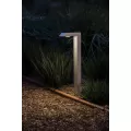 2 W 2700K/3900K Integrated LED Bronze Metallic Die-Cast Aluminum Zoning Path Light | FXLMPL1LEDBZ