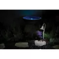 12.6 W 2700K/3900K/4500K/5200K Integrated LED Bronze Metallic Copper/Brass Zoning 18" Riser Path Light | FXLTD3LEDBZ