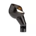 2.4 W Bi-Pin G4 2700K COB LED Bronze Metallic Die-Cast Aluminum WS Series 85 Degrees Beam Up Light | FXLWSLED35BZ