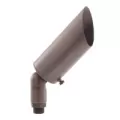 50 W MR-16 2700K/3000K LED Antique Brass Cast Brass Bullet Light | HAL995532