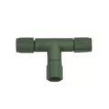 For Light Sets Coaxial T-Tap | HBLCOAXTTAP