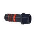 Polyethylene Adapter 1 in. MNPT | KCMA1436-010