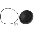 For RK-850/856/870V/876V Series 8" and 10" Double Check Valve Assembly and Double Check Detector Assembly Disc Assembly Kit | FEP905155
