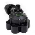 1-1/4" Slip Plastic 2000 Series 6-Zone Hydro Indexing Valve | FIMF2006