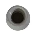 1-1/2" IPS FPT White PVC 200 psi Adjustable 1200 Series Spring Check Valve | FLO120515
