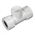 PVC Tee 1 in. IPS Slip CPT Series | CPT-1000-S