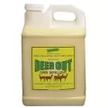 2.5 Gallon 100000 sq-ft Coverage Concentrated Deer Repellent | FRTDEEROUT025G