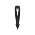 8" x 2" ABS For Uplights and Small Path Lights Super Slot Spike