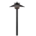 G4 Copper/Brass Dimmable Path Light | FXLDMNL18RCU