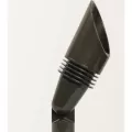 12.6 W 2700K/3900K/4500K/5200K Integrated LED Sedona Brown Die-Cast Aluminum FB Series 23 Degrees Beam Zoning/Dimmable Up Light | FXLFBZD3LEDSB