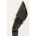 18 W Integrated LED Bronze Metallic Die-Cast Aluminum FB Series 50 Degrees Beam Zoning/Dimmable/Color Changing Up Light | FXLFBZDCBZ