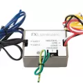 Luxor Cube, Line Voltage, 400W/3.3A
