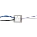 Luxor Cube Relay, 250VAC/5A
