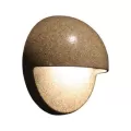 G4 2700K LED Black A380 Aluminum Mm Series Wall Light |  MMLED20WFB