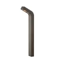 9.1 W 2700K/3900K/4500K/5200K Integrated LED Bronze Metallic Die-Cast Aluminum Zoning Dimming Color Changing Path Light | FXLMPJZDCBZ