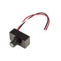 Black For PotenzaX Lighting Transformers Photocell