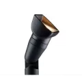 QB Designer Up Light, Luxor Zone/Dim, 73 Lumens, Bronze Metallic