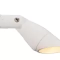 2 W 2700K/3900K/4500K/5200K Integrated LED Bronze Metallic Die-Cast Aluminum Zoning Down Light | FXLQT1LEDBZ