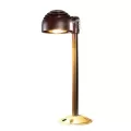 9.1 W 2700K/3900K/4500K/5200K Integrated LED Sedona Brown Die-Cast Aluminum Zoning Dimming Color Changing Path Light | FXLRWZDC12RSB