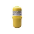 3/4" IPS Iron Coupling | GFEPECPL12