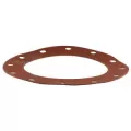 Styrene Butadiene Rubber BLCFG Full Face Companion Flange Gasket | GKRRG020