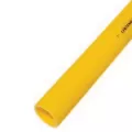1" IPS x 250' 2708 MDPE Yellow Flexible Natural Gas Pipe | GPEGAS010X250