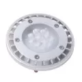 12.5W MP Terminal PAR36 82 800 Lumens 2700K LED 32 Degrees Wide Flood Lamp | HAL81076
